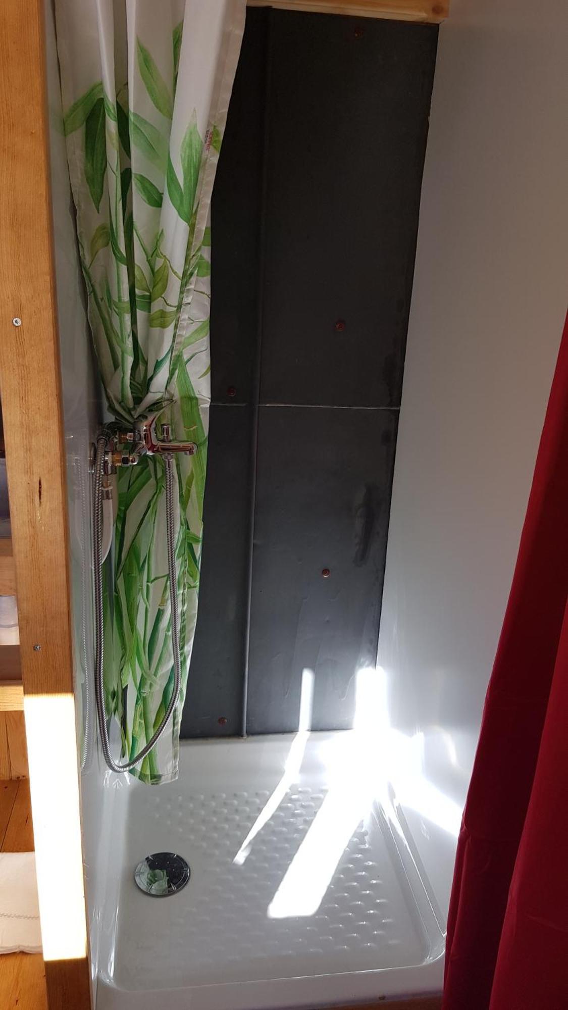 La Basse Molune Apartment *